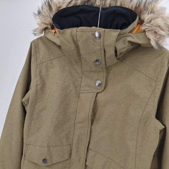 Roxy  inchGroveinch winter jacket - Picture 2 of 13